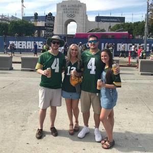 Meet your Posher, Taylor